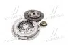 Сцепление комплект DAEWOO LANOS 1.5 Rider RD.166200605 (фото 4)