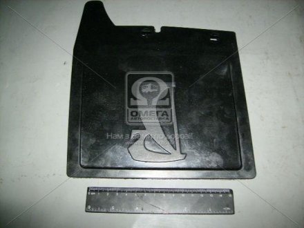 Фартук колеса заднего ВАЗ левый БРТ 2101-8404311-30Р (фото 1)