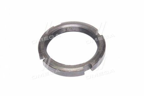 Гайка коленвала и делителя KПП ЯМЗ (М68х2) Ukraine 236-1005055 (фото 1)