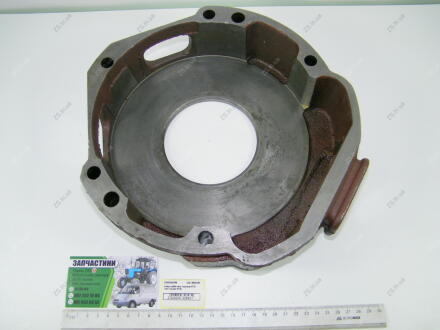 Кожух рабочего тормоза 1221 МТЗ 1221-3502035