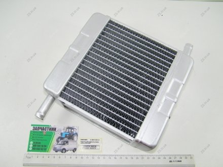 Радиатор отопителя универсальной кабины МТЗ <> ДК 41.035-1013010-А (фото 1)