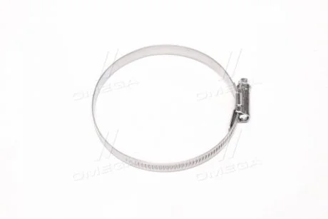 Хомут затяжной нерж. 70х90 Mikalor Хомут 70-90/9 W2