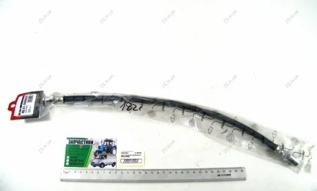 Шланг тормозной ГАЗ 53 задний EPDM Rider 51-3506025