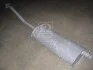 Глушник ГАЗ 3221,2705 дв.405 ЄВРО-3 <> ДК 33023-1201008-10 (фото 1)