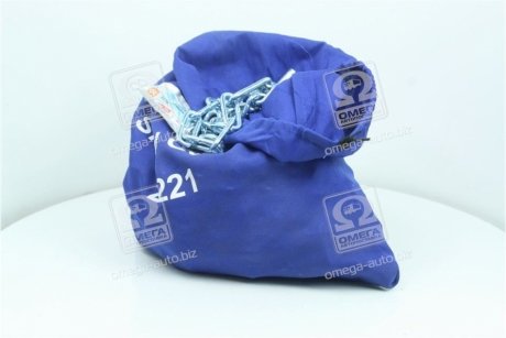 Ланцюги протиковзання Bus 2221 2шт. <> ДК DK483-2221 (фото 1)