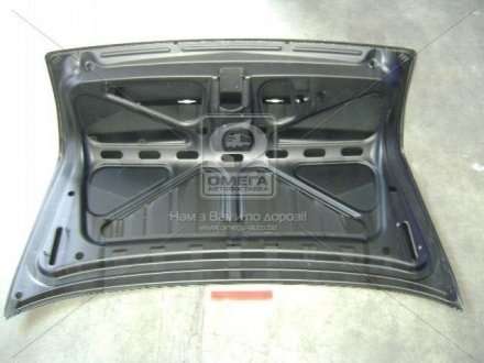 Крышка багажника ВАЗ 2170 (АвтоВАЗ) AвтоВАЗ 21700-560401070 (фото 1)