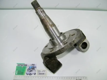 Кулак поворотн. правый 53 ГАЗ 53А-3001012