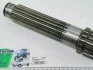 Вал 1-й передачи и заднего хода 80, 82, 892, 920, 950 МТЗ 70-1701382 (фото 3)