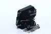 Фара LED додаткова 12/24V, 24W <> ДК DK B2-27W-A-FOG LIGH (фото 2)