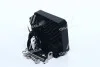 Фара LED додаткова 12/24V, 24W <> ДК DK B2-27W-A-FOG LIGH (фото 3)