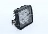 Фара LED додаткова 12/24V, 24W <> ДК DK B2-27W-A-FOG LIGH (фото 4)