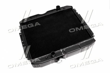 Радиатор вод. охлажд. ГАЗ 3307 Tempest 3307-1301010-70А