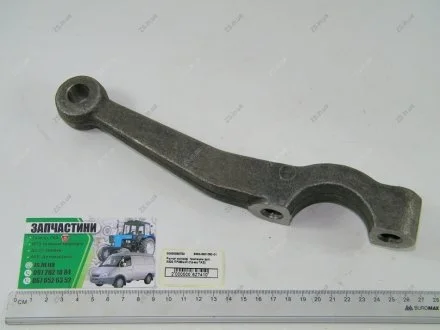 Рычаг трапеции рул. 3302 Газель ГАЗ 3302-3001030-01