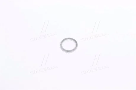 Шайба топл. трубок (14х20х1,5) алюм.<> ДК 1/02800/60-Ал