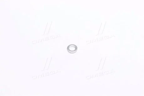 Шайба форсунки алюм (6х10х1,5) алюм.<> ДК 852203-Ал