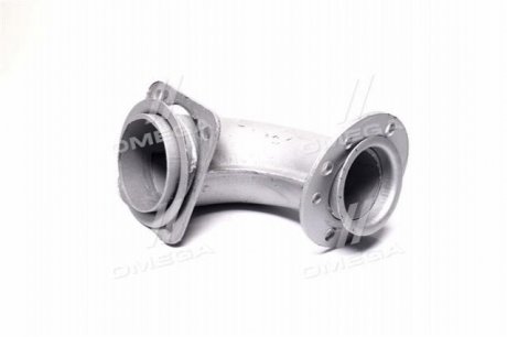 Патрубок приймальний КАМАЗ ЄВРО правий <> ДК 54115-1203010-10