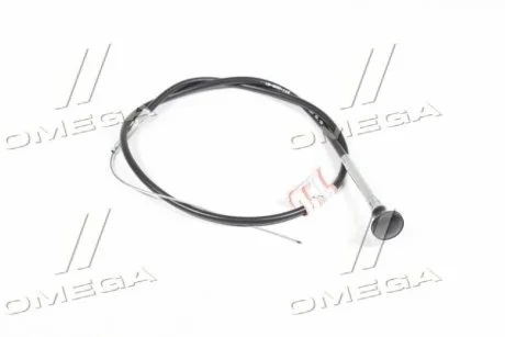 Трос зупинки двигуна МТЗ 1375 мм <> ДК 311-005-01