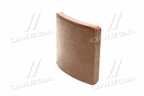 Накладка торм. Т 150 гусеничный Rider 150.37.352 (фото 1)