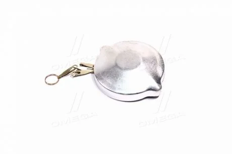 Крышка бака топл. ВОЛГА,ГАЗЕЛЬ,УАЗ <> ДК 21-1103010