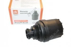Фильтр масляный CUMMINS 2.8 / Фильтр масляный Газель NEXT,Бизнес дв.Cummins ISF 2.8 <> ДК LF17356