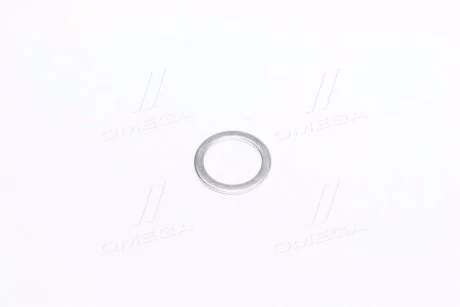 Шайба насоса масл.(18х24х1,5) алюм.<> ДК 1/02599/60-Ал