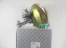 Підсилювач гальм. вакуум. ГАЗ 53 Rider 53-12-3550010 (фото 2)