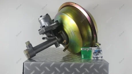 Підсилювач гальм. вакуум. ГАЗ 53 Rider 53-12-3550010