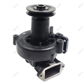 Насос водяной ЯМЗ ЕВРО-2 МАЗ, КрАЗ Пекар 7511-1307010-01 (фото 1)