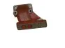 Переходник глушителя Д 260, МТЗ-1221 ММЗ 260-1008025 (фото 5)