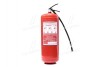 Вогнегасник порошковий ОП9 9кг. <> ДК ОП-9 (фото 1)