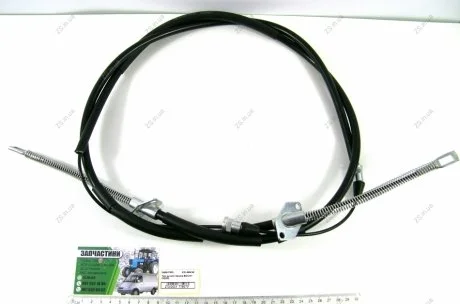 Трос ручного тормоза ВАЗ 2101 Rider 2101-3508180