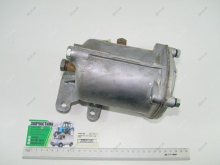 Фильтр топливный тонкой очистки в сборе МТЗ 80, 82 дв. Д-240 ММЗ 240-1117010-А (фото 1)