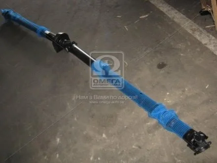 Вал карданный ГАЗ 3307 L=2668 Rider 3307-2200011