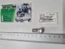 Болт-штуцер обратки М8х19х1 (одинарный) Д-245.7Е2, 9Е2, 30Е ММЗ 240-1104787 (фото 6)