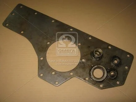 Кришка гідробака 1221 МТЗ 85-4608025