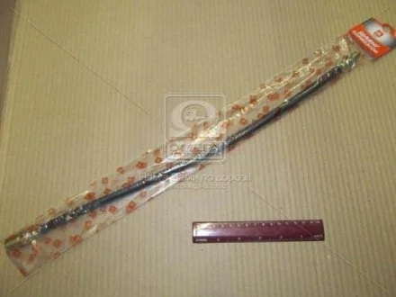Шланг тормозной УАЗ 469 передний <> ДК 469-3506060
