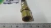 Шланг тормозной ГАЗ 2410 задний <> ДК 24-3506025-10 (фото 3)