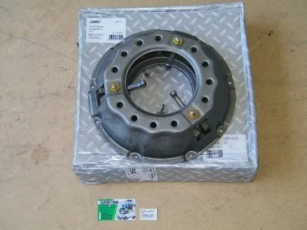 Диск сцепл. нажимной (корзина) ГАЗ-53, 3307 Rider 53-1601090-11