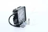 Фара LED додаткова 13,5W <> ДК DK B2-13,5W-B-LED (фото 4)