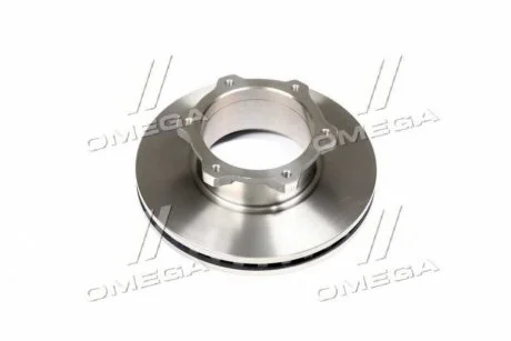 Диск тормозной Газель Next A21R23-3501078-01 Rider RD.21R23-3501078
