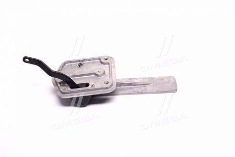 Педаль газа МАЗ с кронштейном <> ДК 64221-1108005-10