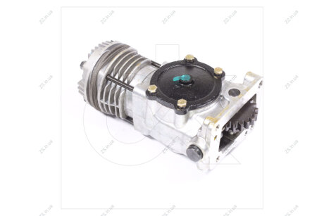 Компрессор Д 245 ЗИЛ,ГАЗ, МАЗ <> ДК А29.05.000А-06