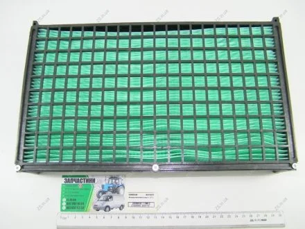 Фільтр обігрівача кабіни (покуп.) МТЗ 80-8104070