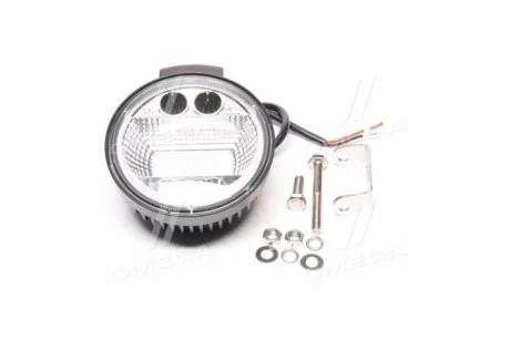 Фара LED дополнительная 144W <> ДК DK.144-E