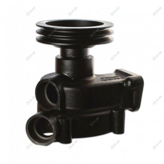 Насос водяной "помпа" КАМАЗ 4310, 43105, 43114, 43118, 4326, 43505, 5315, 5325, 5320, 53212, 5410, 54112, 55102, 5511, 5320, 53228, 65111, 53228 Пекар 740-1307010-02