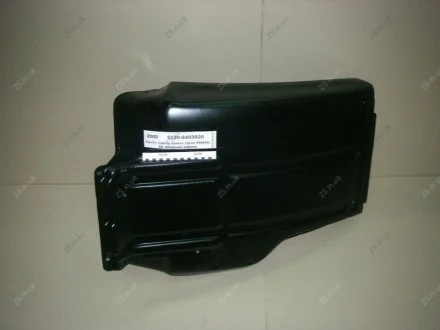 Крило заднє праве КамАЗ 5320-8403020