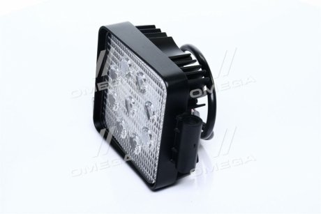 Фара LED додаткова 27W <> ДК DK B2-27W-A-LED