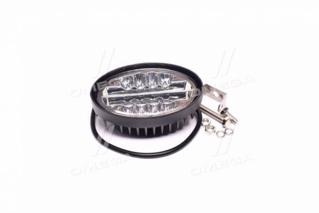 Фара LED додаткова 48W <> ДК DK.48-C