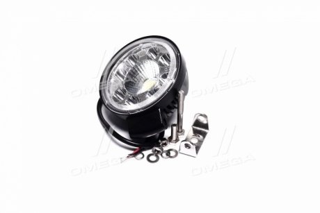 Фара LED додаткова 99W <> ДК DK.99-E