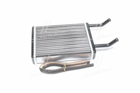 Радиатор отопителя ГАЗ 3307 <> ДК 3307-8101060